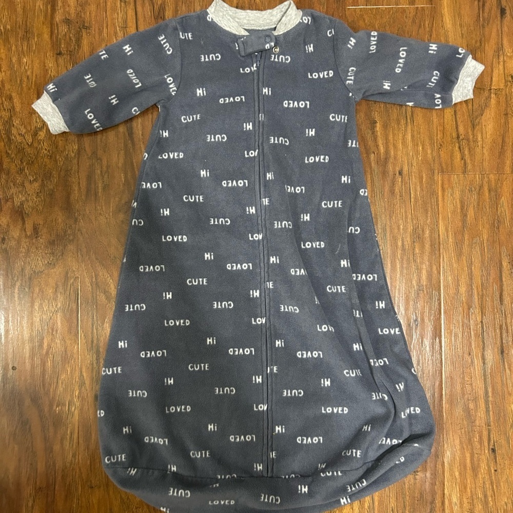 Sleep Sack Size Medium Like New Size Medium Baby Children